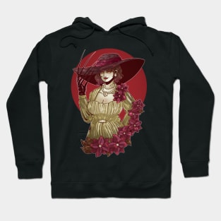 Lady Dimitrescu Hoodie